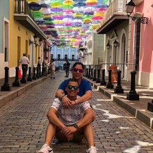 Meet your Posher, Brian